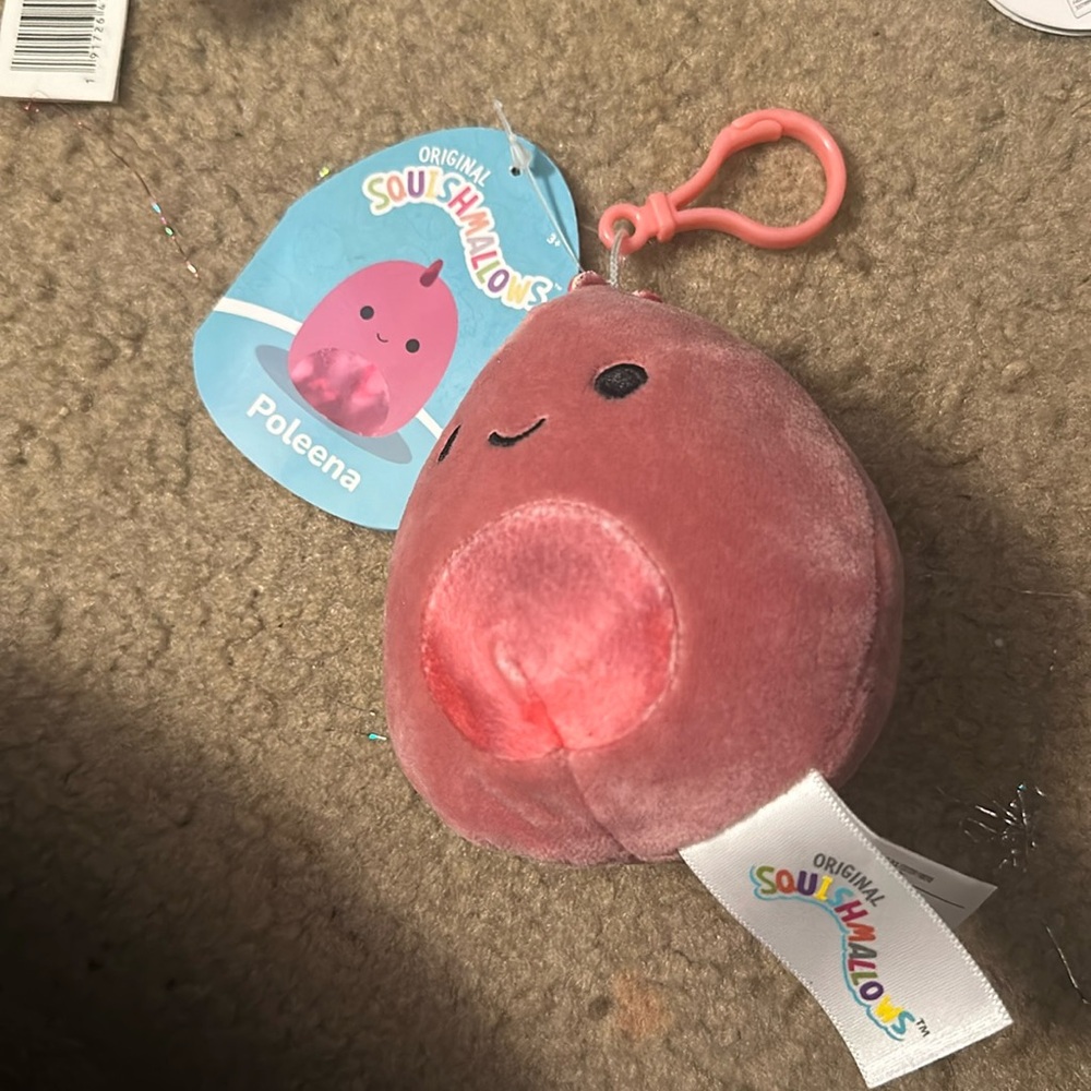 Stuff animals